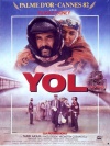 Projection spéciale du film YOL de Yilmaz Güney au cinéma Le Louxor