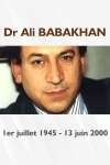 Commémoration d'Ali BABAKHAN