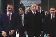 Comment Erdogan traque ses opposants jusqu’à Paris